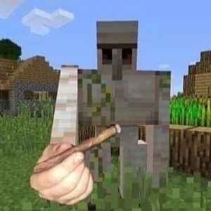 Meet your Posher, Joel